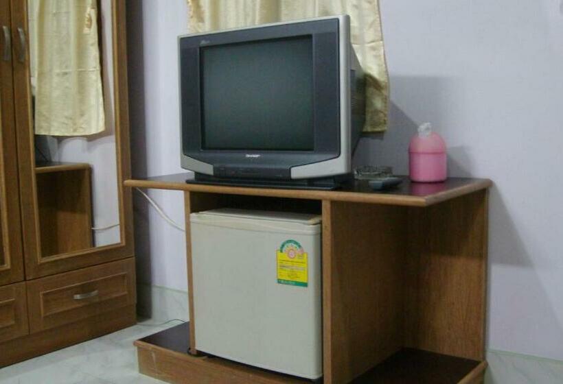 Habitació Estàndard, Candy House