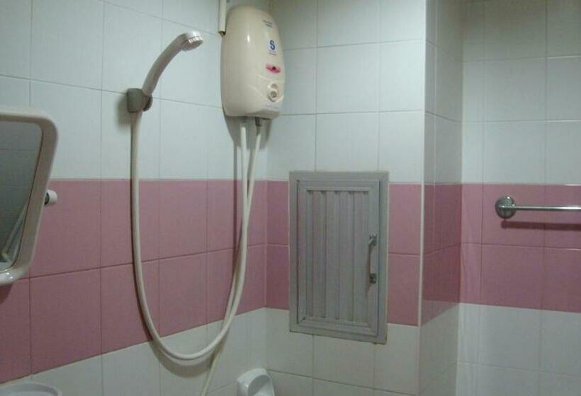 Habitación Superior amb Balcó, Candy House