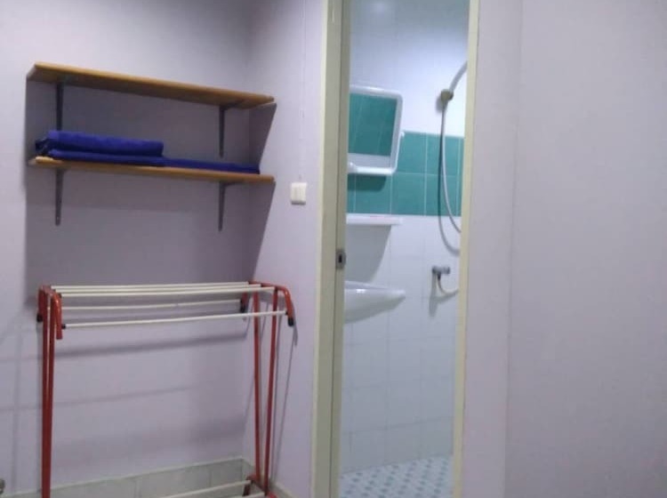 Habitació Estàndard, Candy House