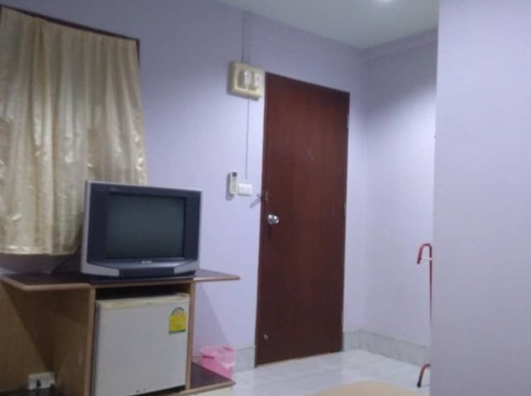 Habitació Estàndard, Candy House