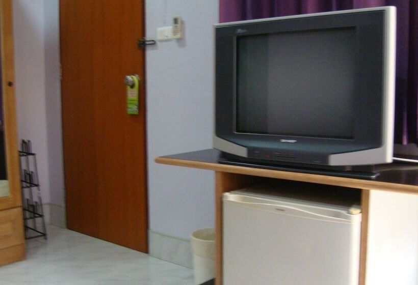 Habitació Estàndard amb Balconada, Candy House