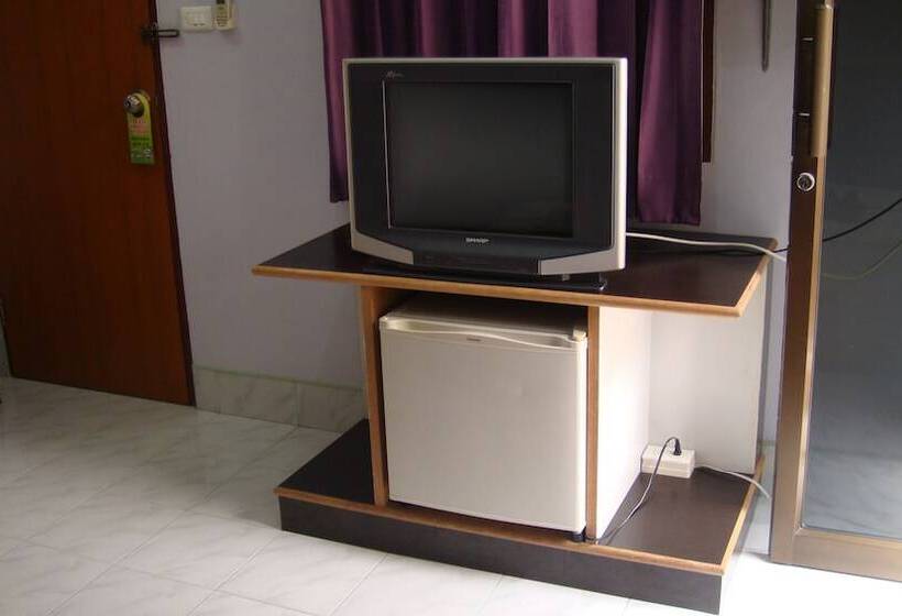 Habitació Estàndard amb Balconada, Candy House