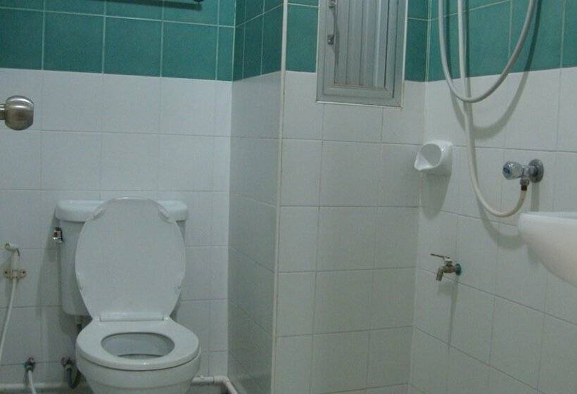 Habitació Estàndard amb Balconada, Candy House