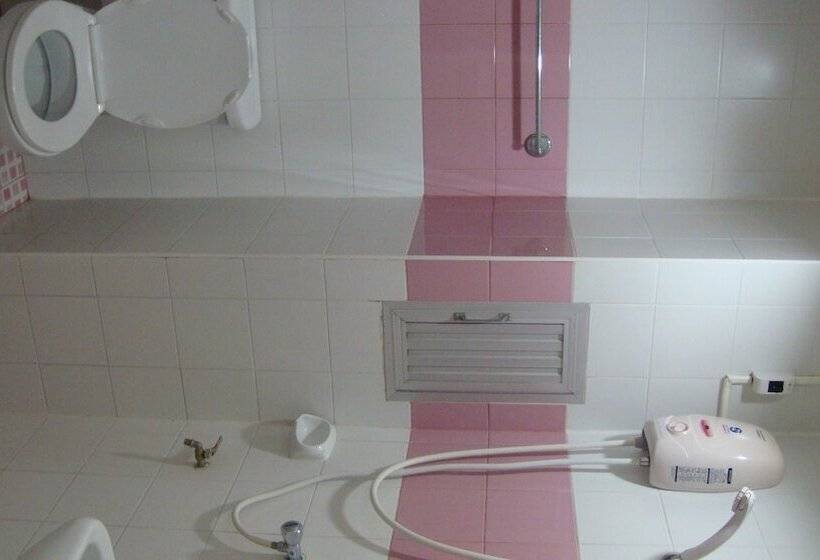 Habitació Superior, Candy House