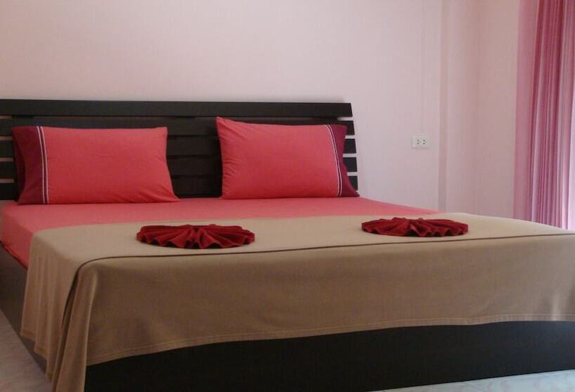 Habitación Superior amb Balcó, Candy House