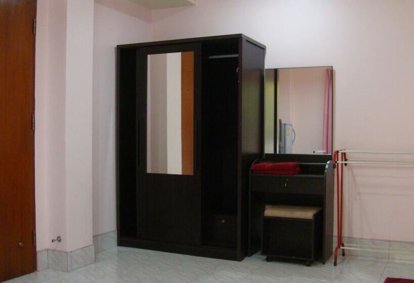 Habitación Superior amb Balcó, Candy House