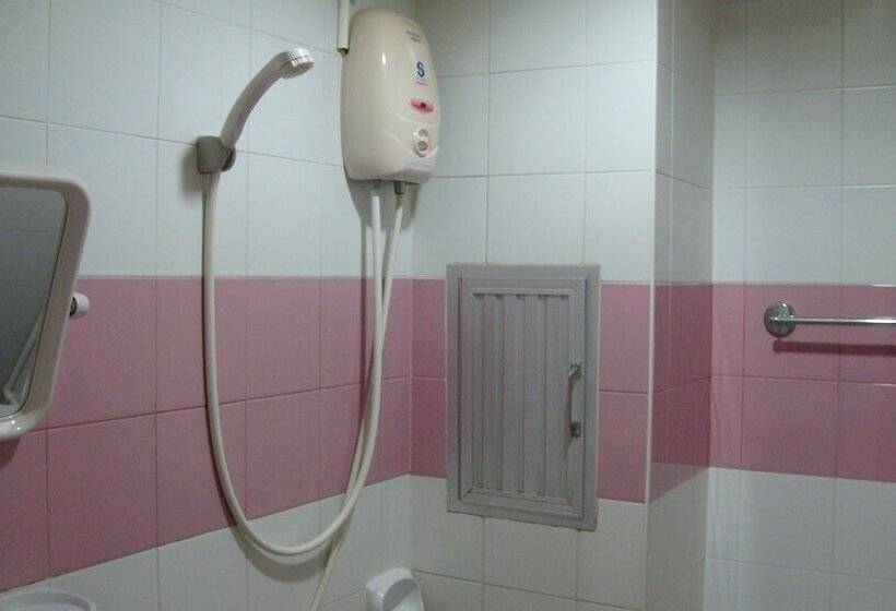 Habitación Superior amb Balcó, Candy House