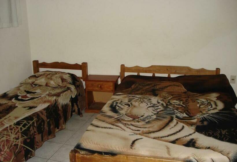 اتاق استاندارد سه نفره, Danaly