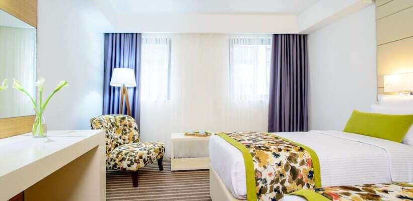 اتاق استاندارد, Festival