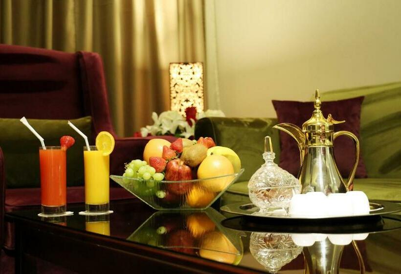 Студия Superior, Golden Bujari Hotel Al Khobar