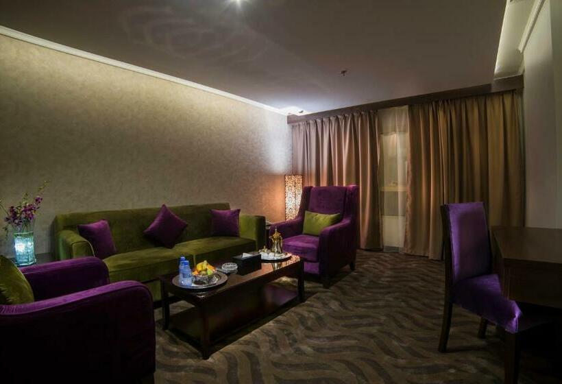 수피리어 스튜디오, Golden Bujari Hotel Al Khobar