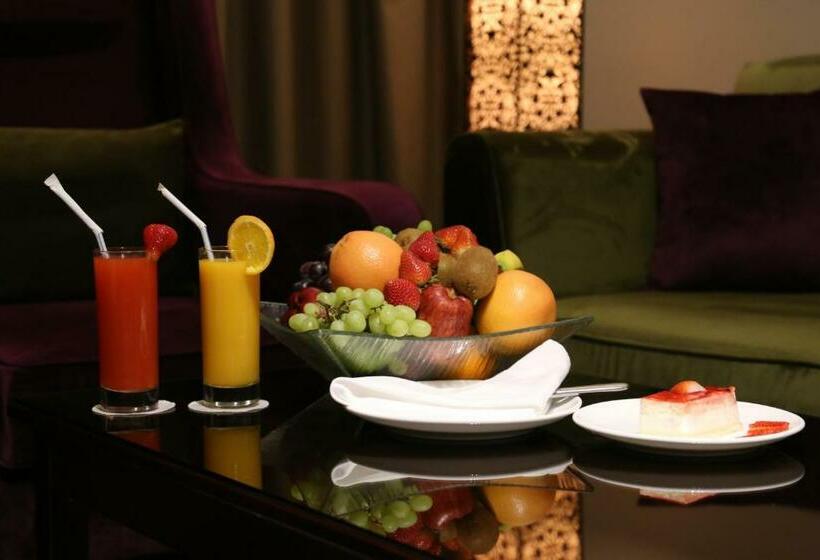 수피리어 스튜디오, Golden Bujari Hotel Al Khobar