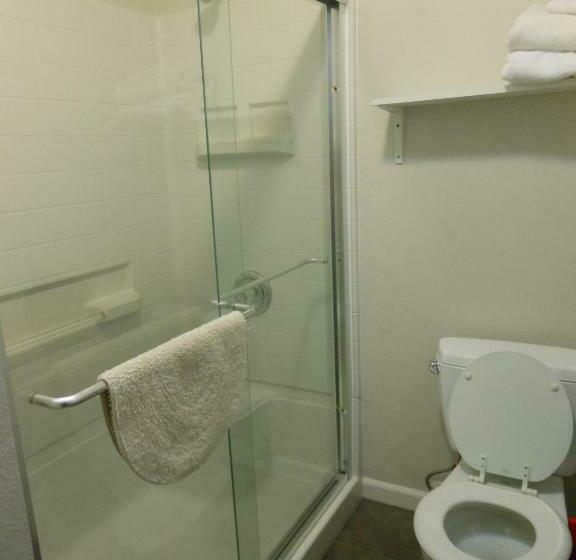 Standart Oda, Hi San Diego Downtown Hostel