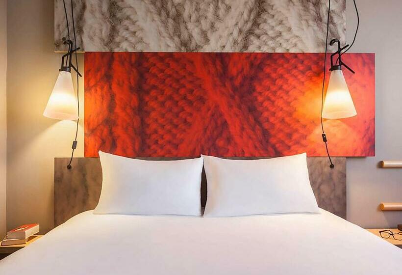 스탠다드 룸, Ibis Sens