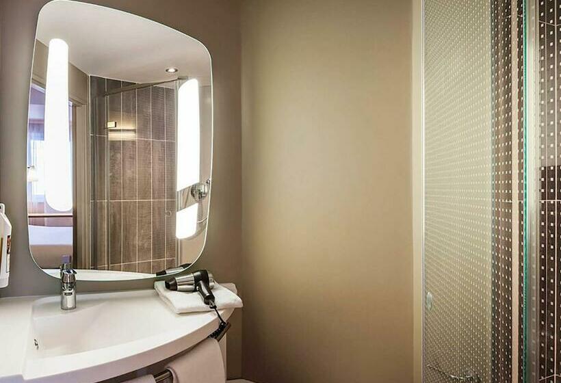 스탠다드 룸, Ibis Sens