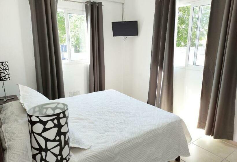 Номер Стандарт, Mar Y Arte