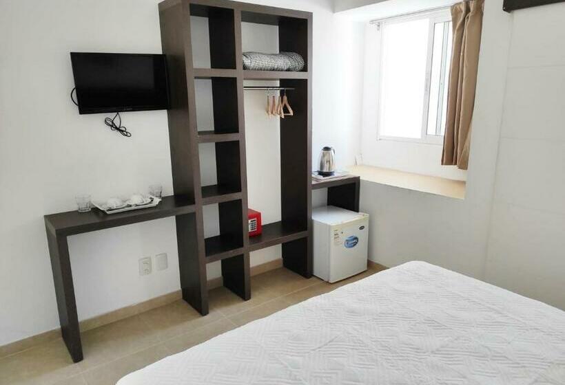 Номер Стандарт, Mar Y Arte