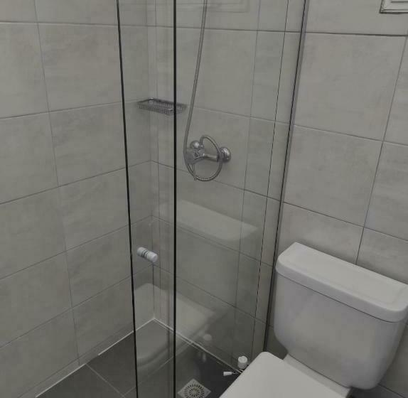 Номер Стандарт, Mar Y Arte