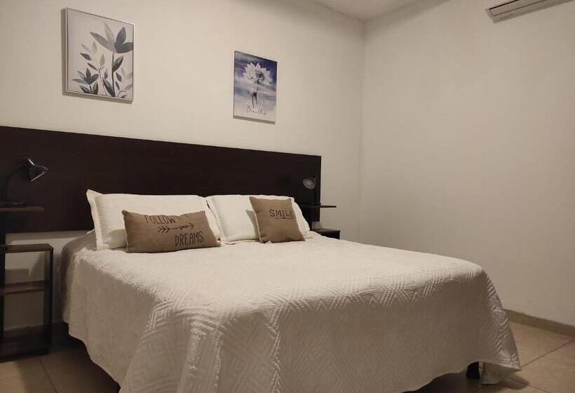 Апартаменты 1 Спальня, Mar Y Arte