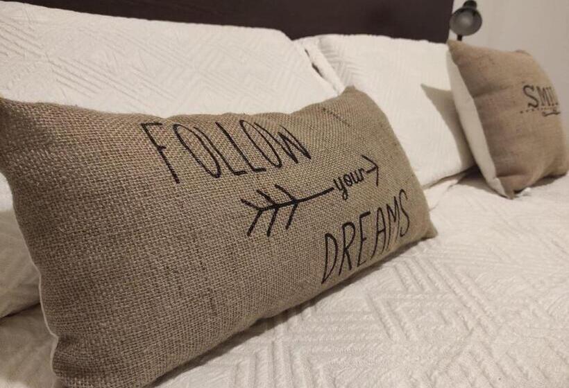 Апартаменты 1 Спальня, Mar Y Arte