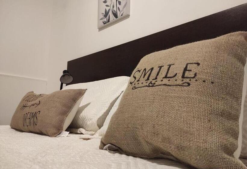 Апартаменты 1 Спальня, Mar Y Arte