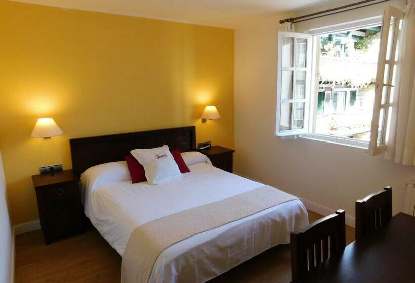 اتاق استاندارد, Palacete