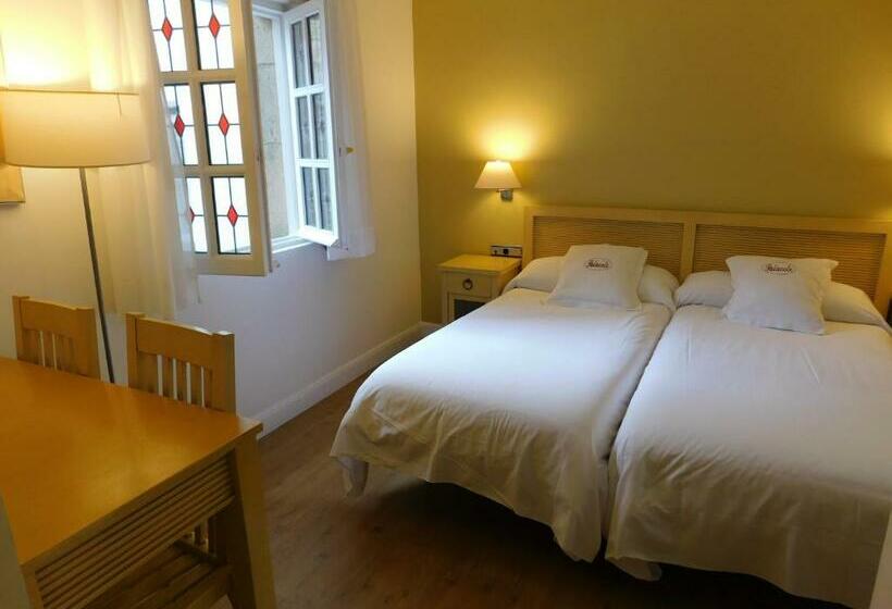 اتاق استاندارد, Palacete