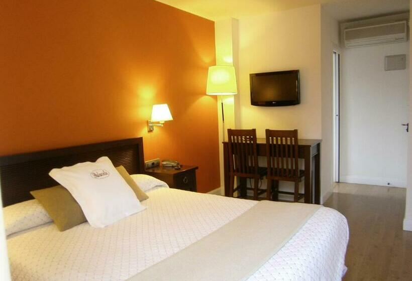 اتاق استاندارد, Palacete