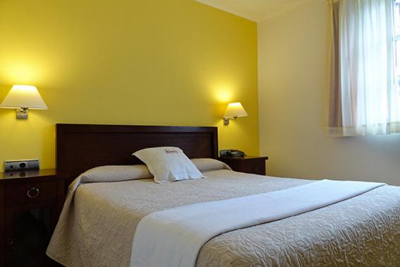 غرفة قياسية, Palacete