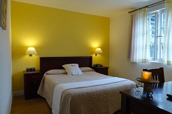 اتاق استاندارد, Palacete