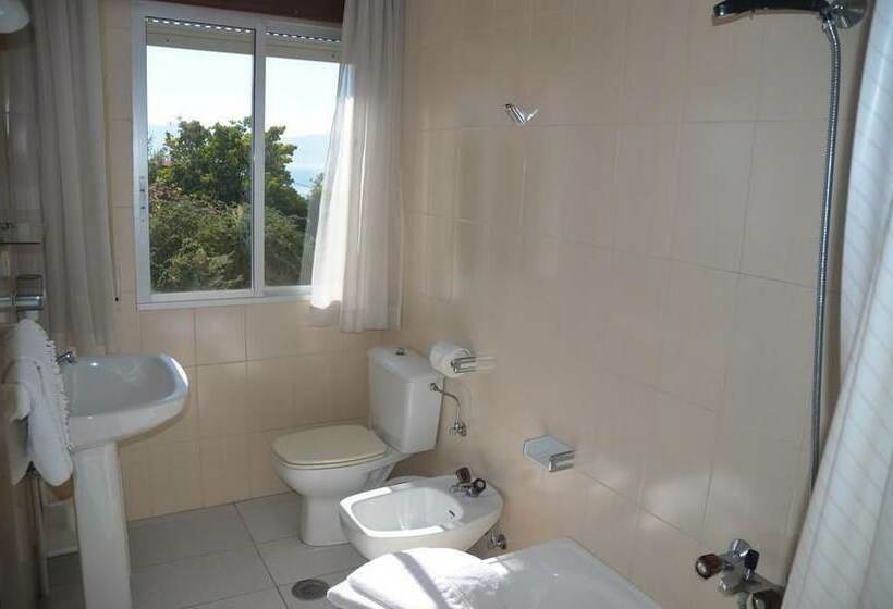 Номер Стандарт, Palacios