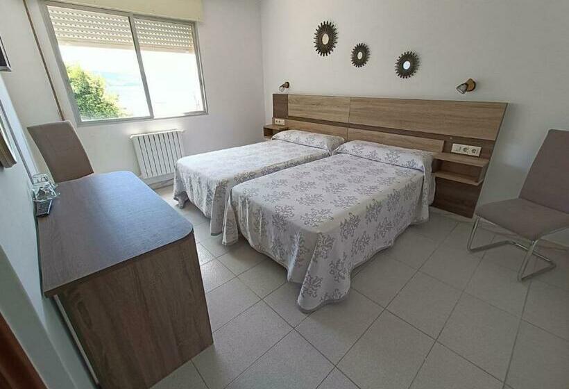 Номер Стандарт, Palacios