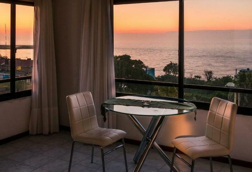 高级大房间, Ricadi