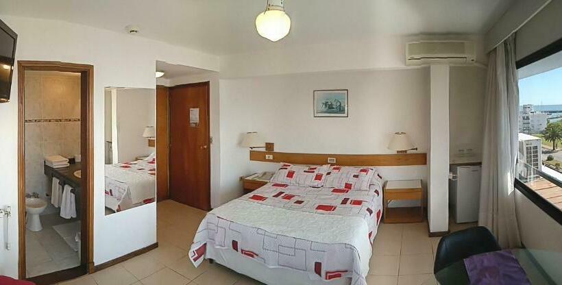 高级大房间, Ricadi