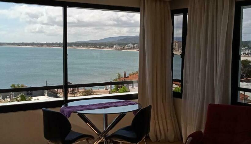 高级大房间, Ricadi