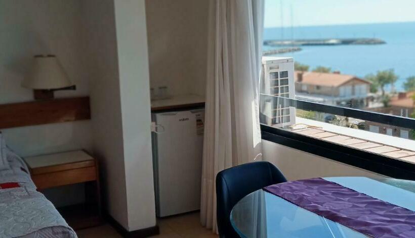 高级大房间, Ricadi