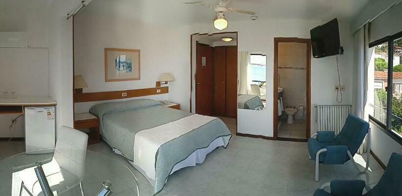 高级大房间, Ricadi