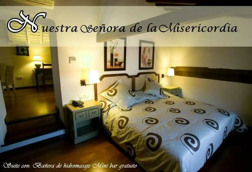 Sviitti, Spa La Casa Del Convento