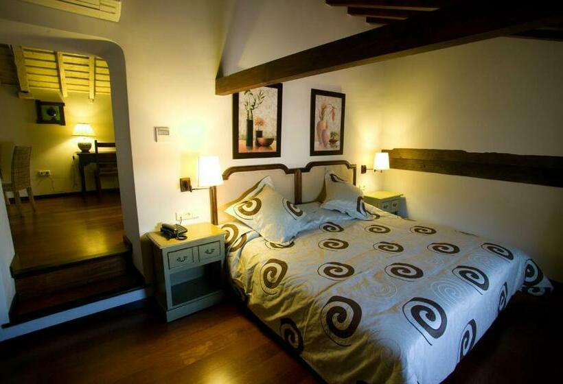 جناح, Spa La Casa Del Convento