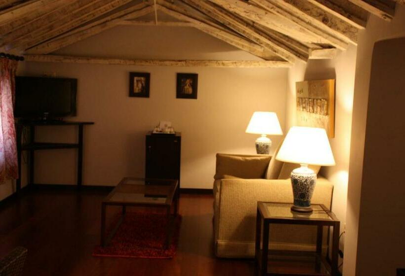 Люкс, Spa La Casa Del Convento