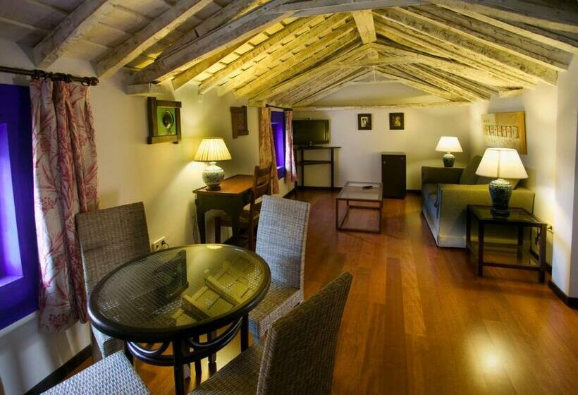 جناح, Spa La Casa Del Convento