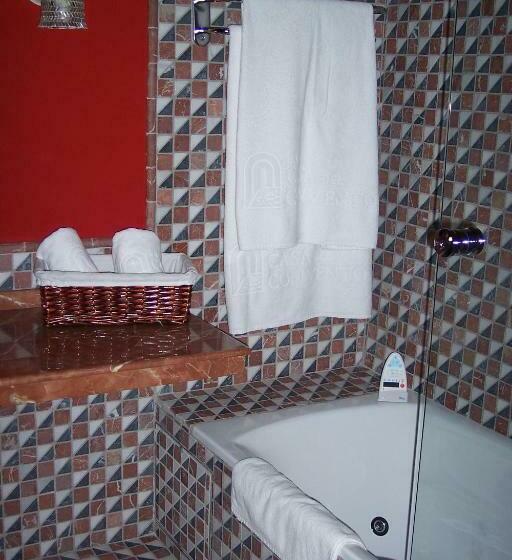 جناح, Spa La Casa Del Convento