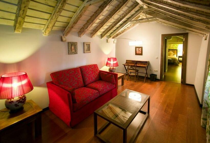 جناح, Spa La Casa Del Convento