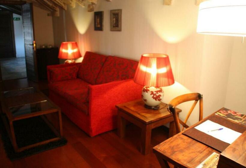 جناح, Spa La Casa Del Convento