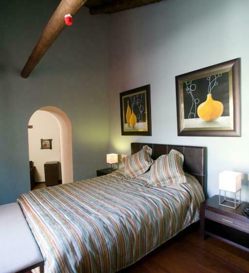 جناح, Spa La Casa Del Convento