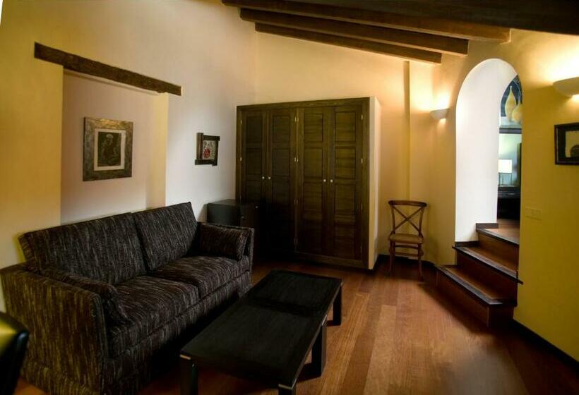 Люкс, Spa La Casa Del Convento