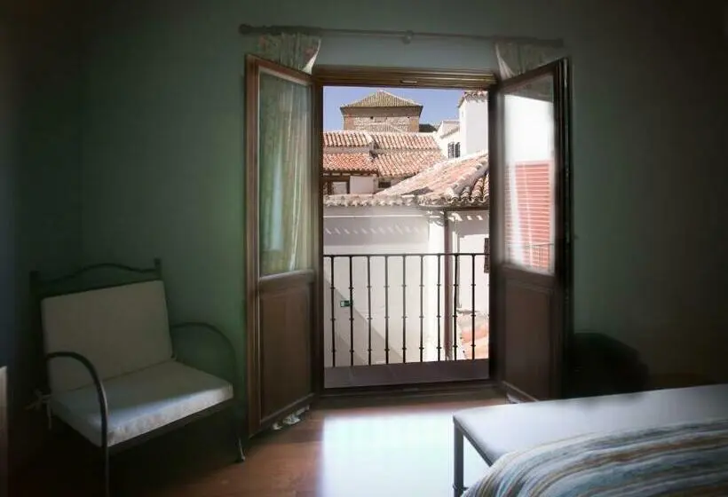 Sviitti, Spa La Casa Del Convento