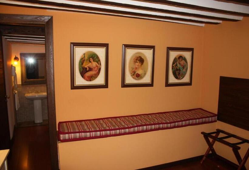 Полулюкс, Spa La Casa Del Convento