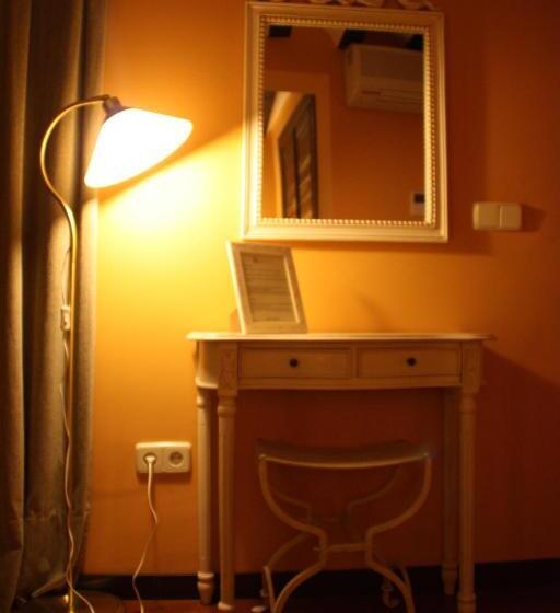 جناح جونيور, Spa La Casa Del Convento