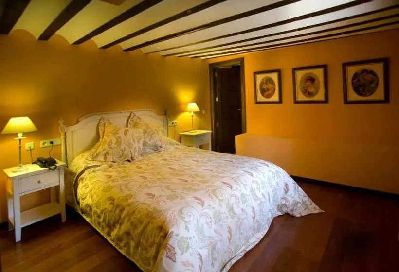 Juniorsviitti, Spa La Casa Del Convento